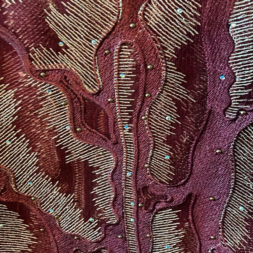 French Lace materials